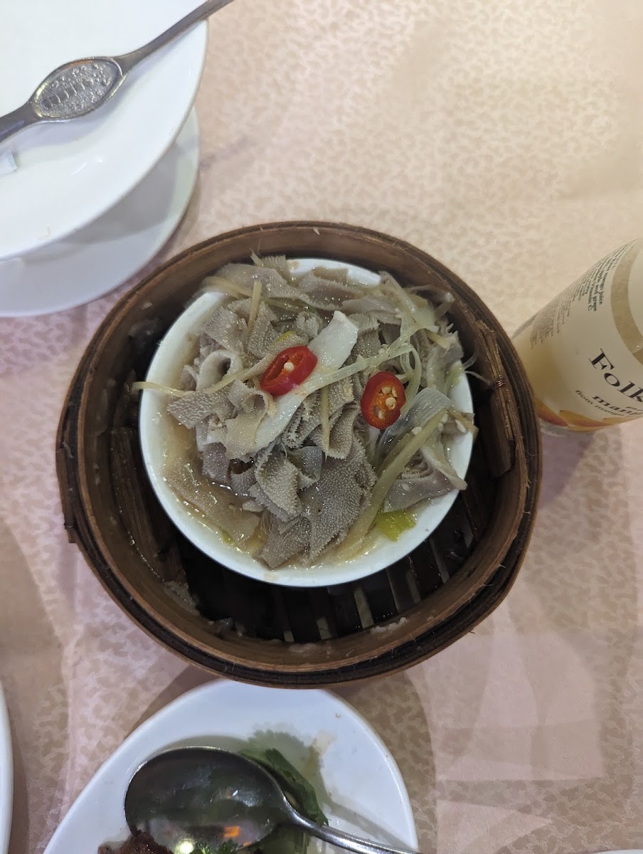 Poultry Dishes, 家禽類